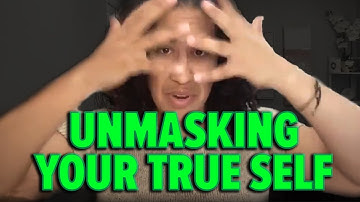 Unmasking Your True Self: A Guide to CPTSD Recovery with Rachelle McCloud, LCSW