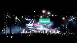 New Year 2016 Ho Chi Minh City - Saigon - Vietnan
