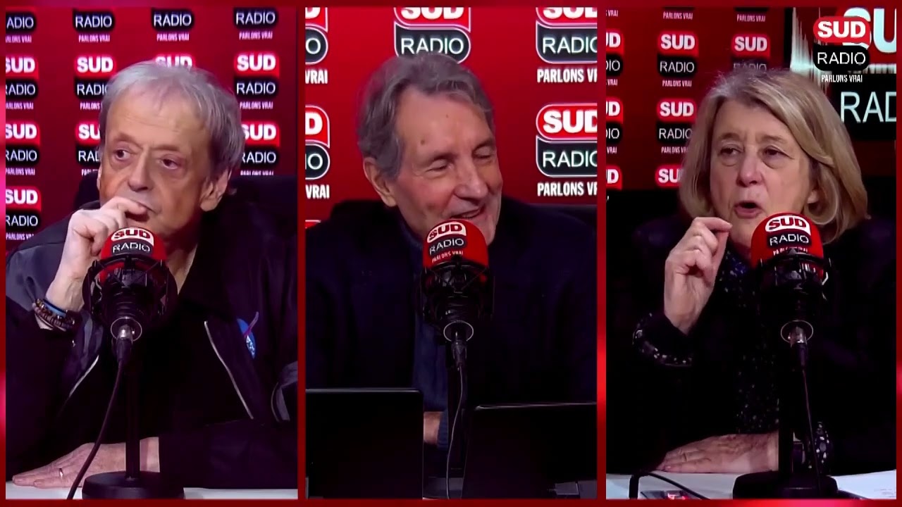 Un ancien candidat LFI aux législatives rejoint le RN