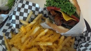 The Grub Hut [HD]
