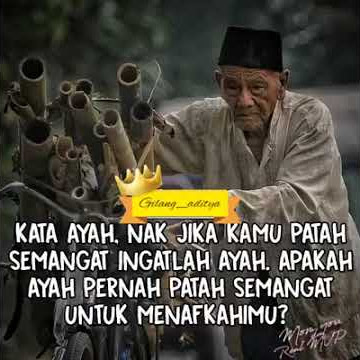 Story wa #makaryo