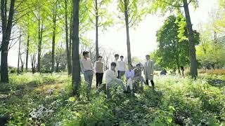 EXO NATURE REPUBLIC 2018