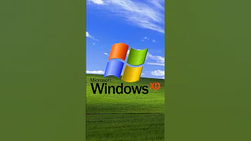 صوت بدء تشغيل ويندوز XP 