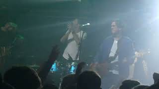 Alright - Cast Live in Liverpool October 2026