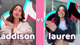 Addison tiktok password