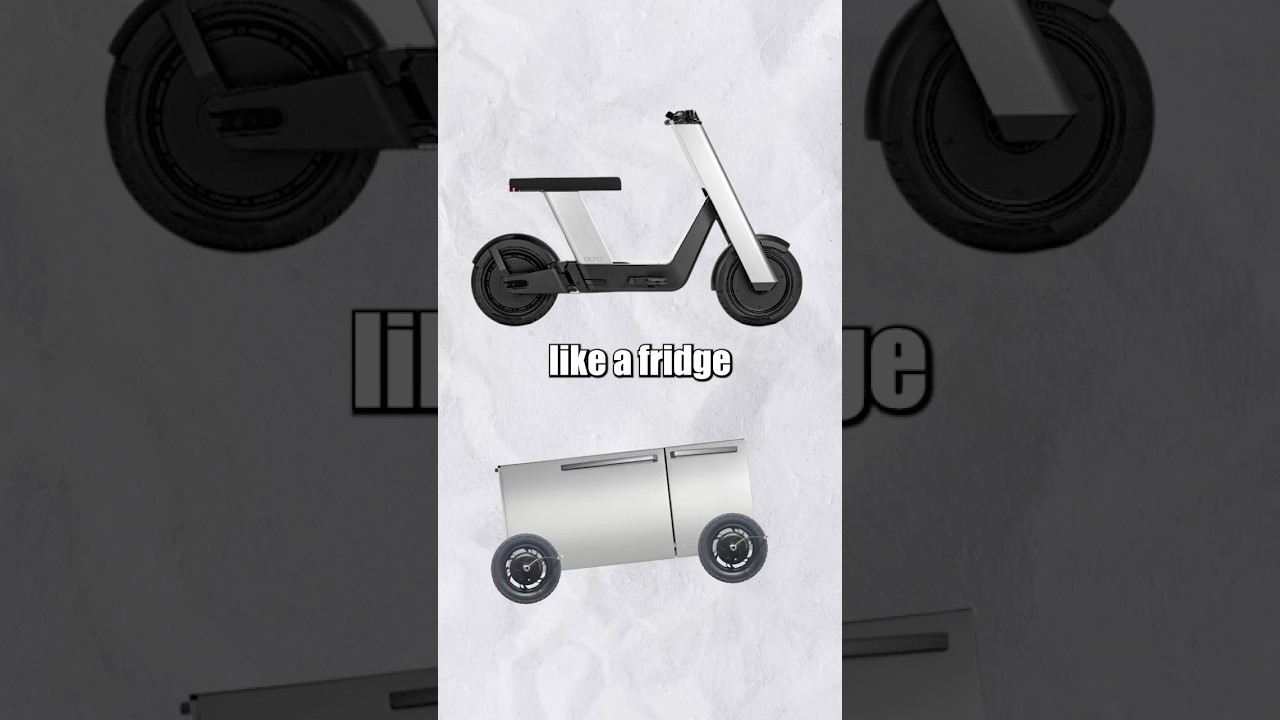 Top 3 Ugliest E-Bikes😂#surron