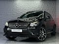 Mercedes-Benz GLC GLC43 V6 AMG LOADED RARE SPEC
