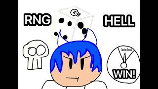 RNG HELL