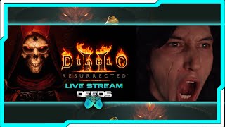 4v4 TPK TOUR - Diablo 2 Resurrected screenshot 5