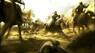 TAWHEED CHANT - ARMY OF MAHDI 1438 - ECHO