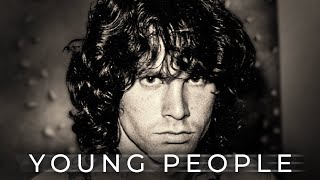 All I’m Offering Is the Truth  Jim Morrison’s Eye Opening Message to Young People