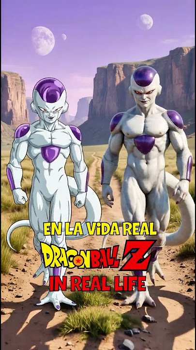 Download lagu Dragon Ball Power Unleashed in Real Life! 👀🔥 #dragonball #dragonballz