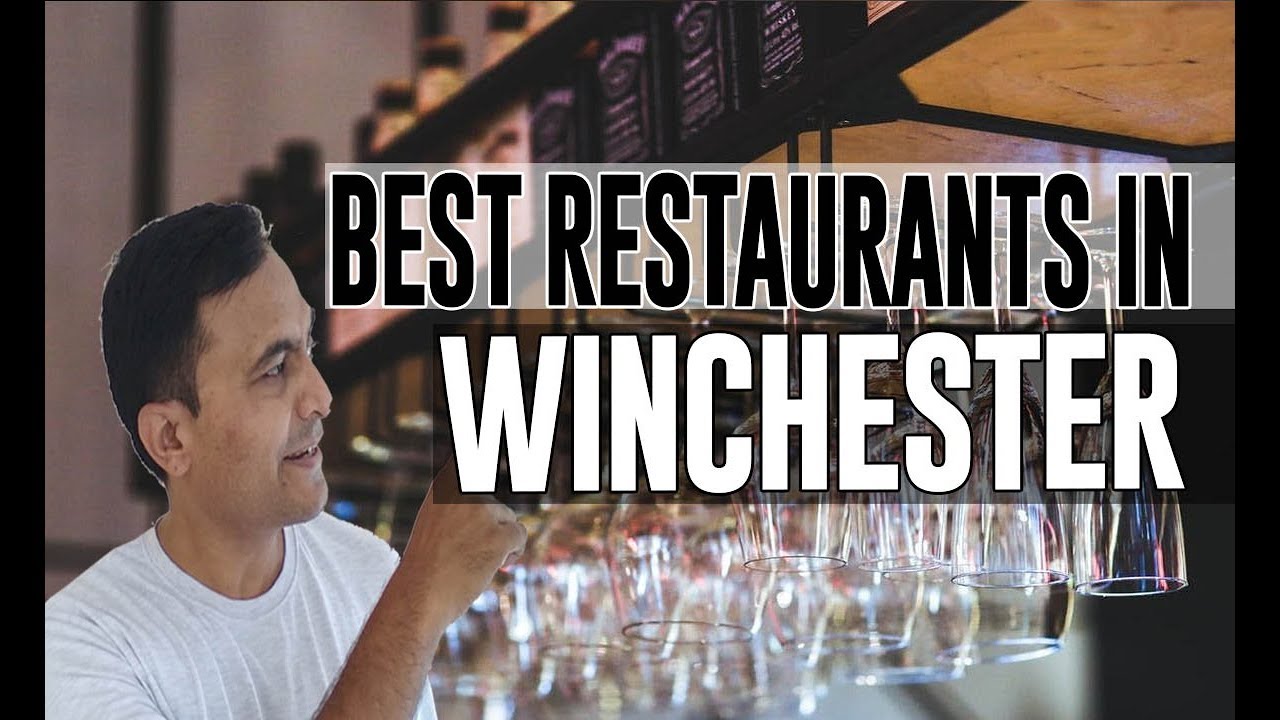 Best Restaurants and Places to Eat in Winchester, United Kingdom UK