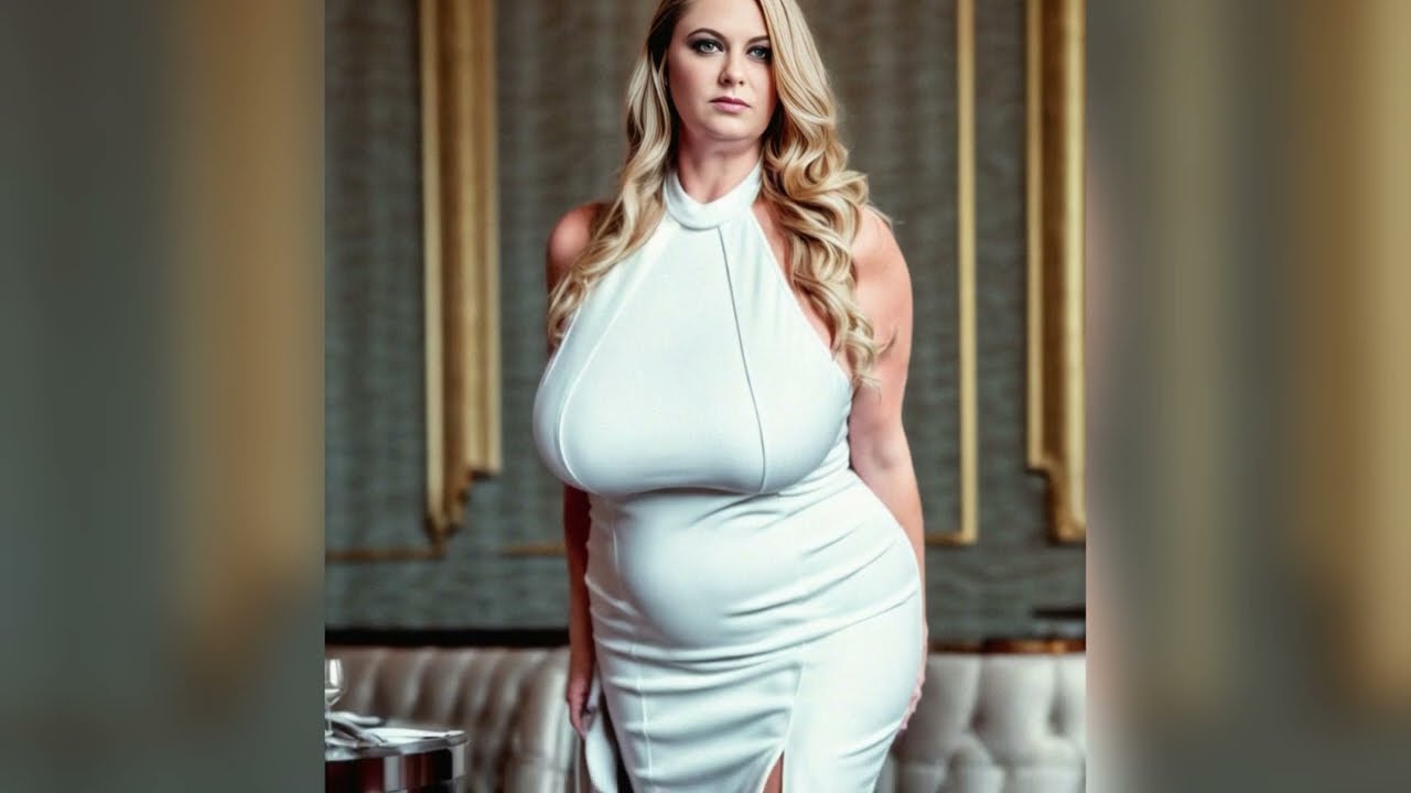 Princess Erika Amore Plus Size Model | Plus Size Fashion Influencers