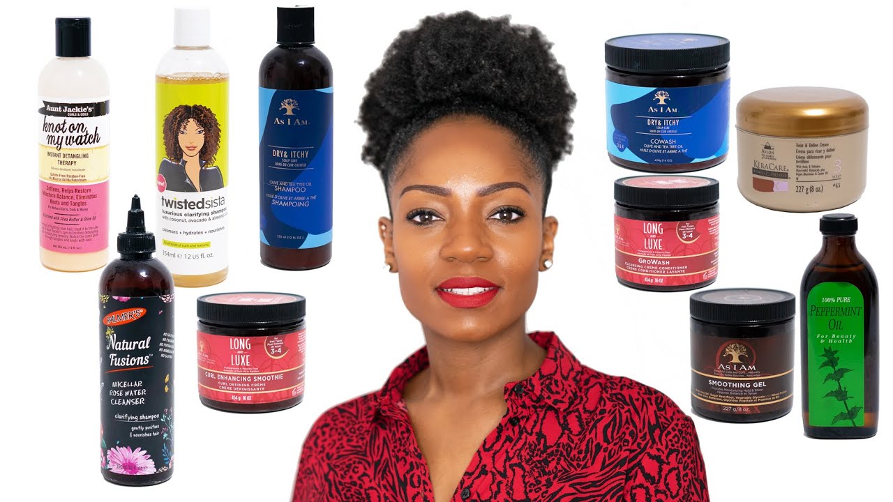 10 Best Curl Defining Products For Natural Hair Millennial In Debt Natural Hair Styles Curly Hair Styles Curly Hair Styles Naturally [ 353 x 236 Pixel ]