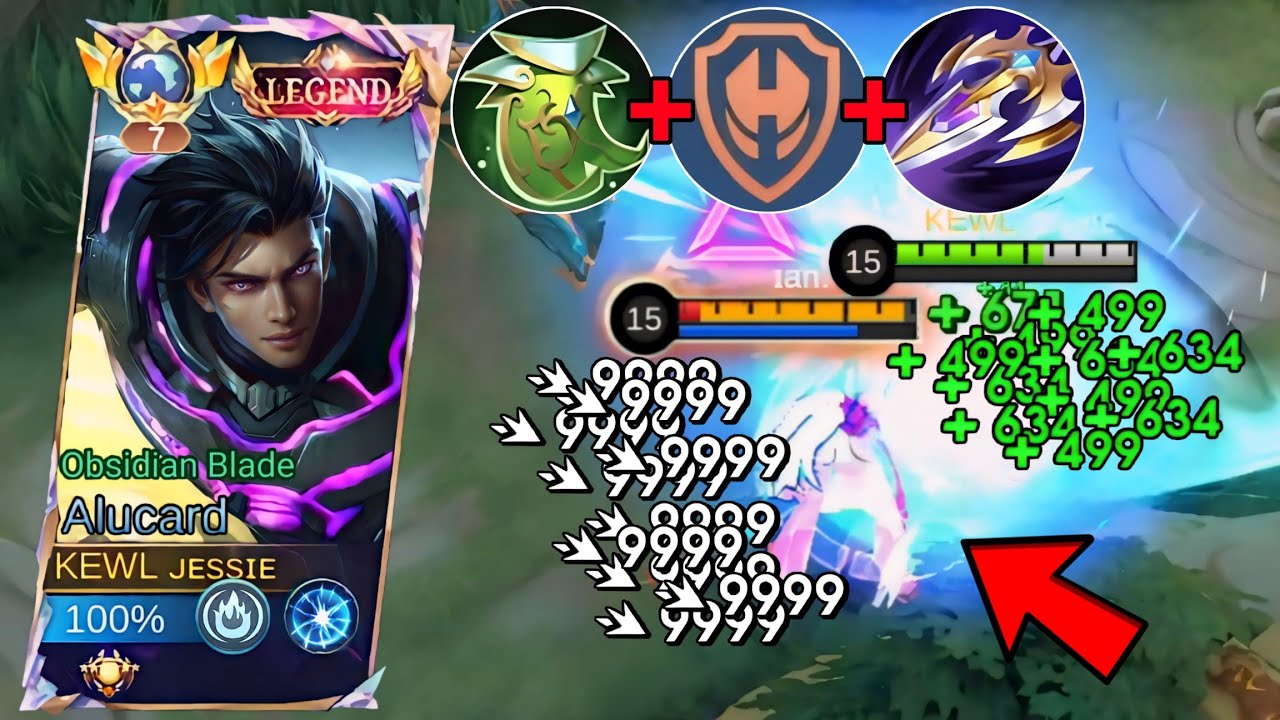 NEW META ALUCARD EXP LANE BEST BUILD EMBLEM TO DESTROY EXP LANE new-meta-alucard-exp-lane-best-build-emblem-to-destroy-exp-lane