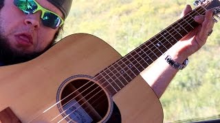 Jonathon Boogie Long "Dealing With The Blues" (acoustic) // Gondola Sessions chords