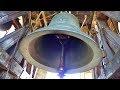 Bruneck (I- Südtirol) Die Glocken der Stadtpfarrkirche Mariä Himmelfahrt
