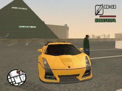 How To Install Car Mods For Gta San Andreas