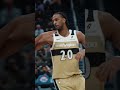 Season 2 for Alex Sarr ✅ #highlights #edit #nba #shorts #france #basketball