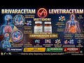 Brivaracetam vs Levetiracetam | Which is Better for Seizures?