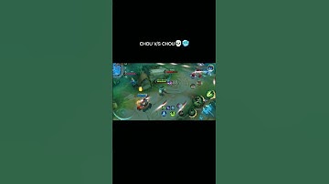 Chou is back 🔥babe 😁#chou #MOBA55Creator#MOBA55NEXT2025 #jaidmeel