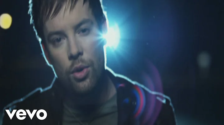 David Cook - Light On