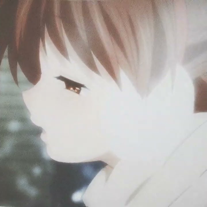 Clannad - Her