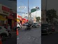Continúa el  caos vial tras explosión en Álvaro Obregón