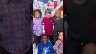 Christmas program