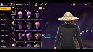 AKUN FF SULTAN DI JUAL MURAH PART 1 || admin terpercaya dan amanah