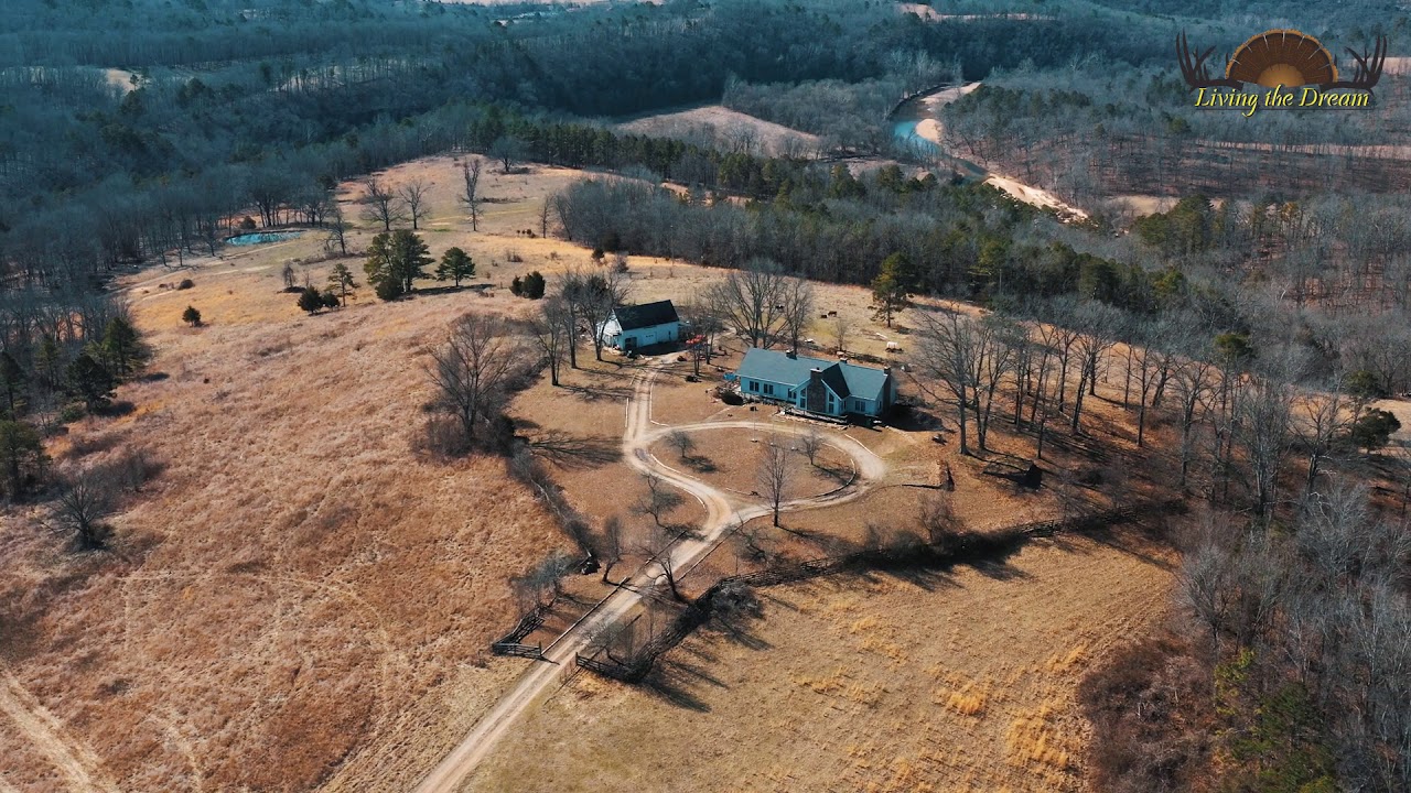 Hill Top Farm Drury, mo YouTube