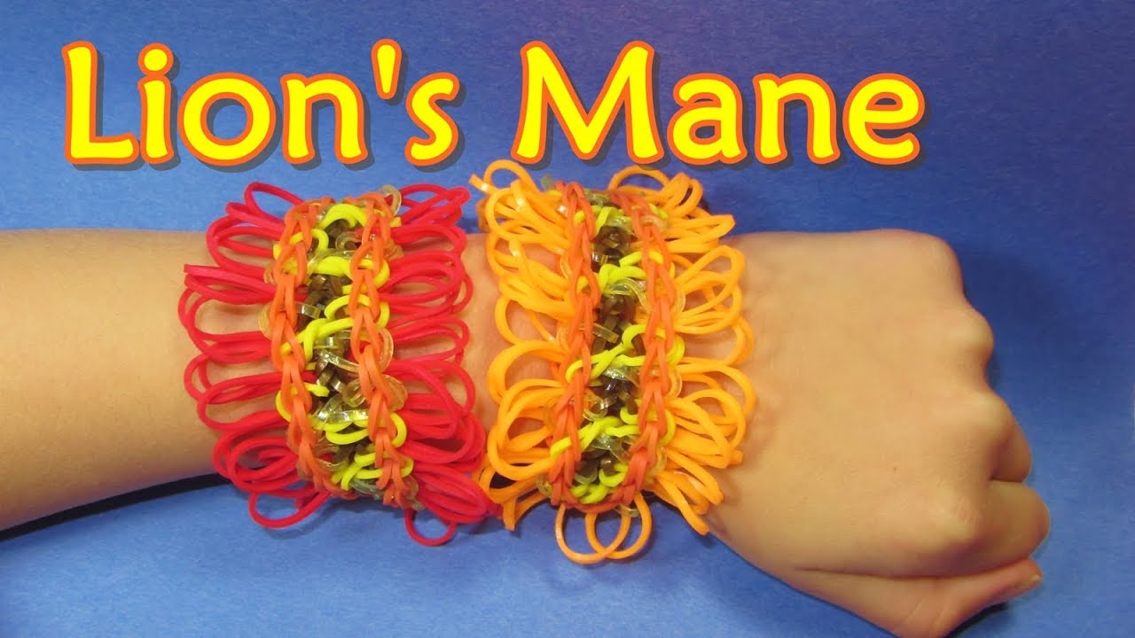 Learning and looming: Six lessons your child can learn while creating loom  bracelets - MSU Extension