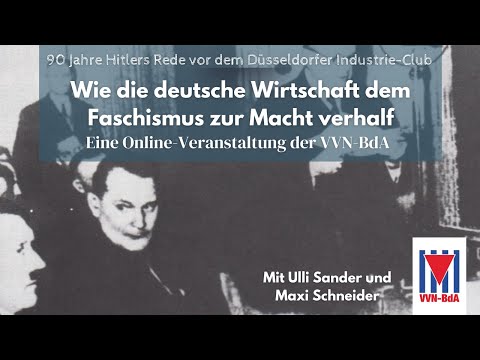 Video: Wann wird der Gedenktag für die Opfer des Faschismus gefeiert? Wem ist der Internationale Gedenktag für die Opfer des Faschismus gewidmet?