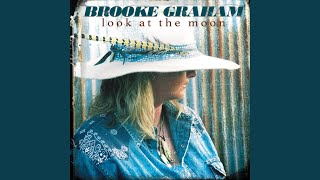 Video thumbnail of "Brooke Graham - Dont Feel Like Missing You Today"