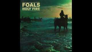 Foals - Oldlido