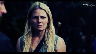 ● Hook & Emma | And It's You [3x06]