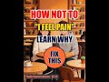 How NOT to Describe Symptoms to a Doctor | Say This Instantly | Native Tip
