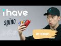 Spino ihave disposable pod disposablepod disposablevape vape