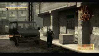 MGO-Headshot Training