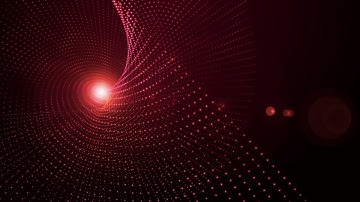 Dot Spiral Left.Animated looped background.Free download!HD Video.