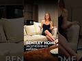 BENTLEY HOME: Мебель для тех, кто любит скорость | GLOBUS #shorts