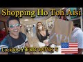 Shopping Ho Toh Aisi | Indian Vlogger In America | Hindi Vlog