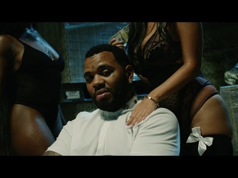 Kevin Gates – Adding Up [Official Music Video]