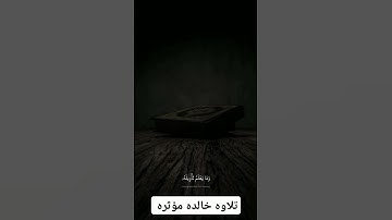 القرآن الكريم بصوت الشيخ محمد صديق المنشاوي #القرآن_الكريم #تلاوة_خاشعة #تلاوات #تلاوة  #اكسبلور