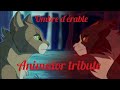 Ombre drable  animator tribute