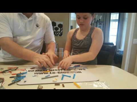 Flybrix octodrone