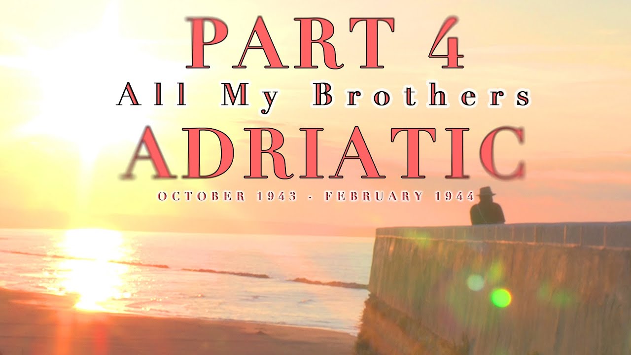 All My Brothers - Part 4