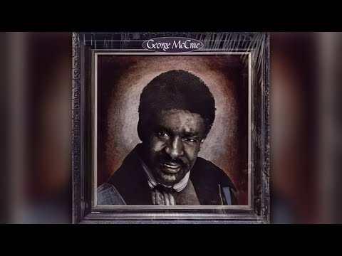 George McCrae - Never Never Girl