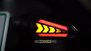 Sein LED Flowing 2 side Sein LED Flowing 2 side